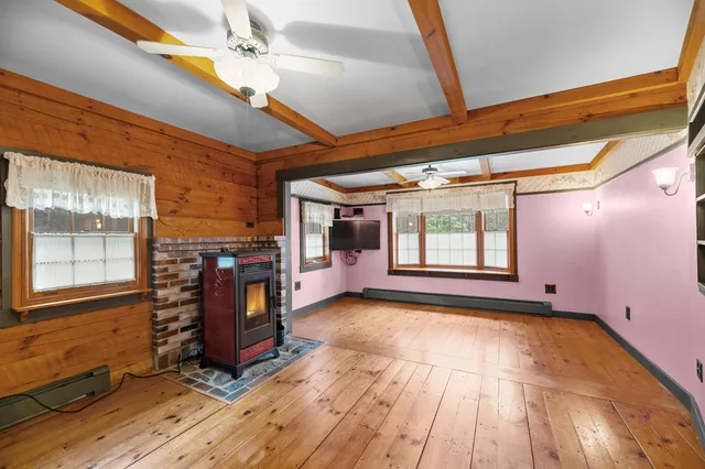 $579,000 | 91 Lord Road, Westport Island, ME 04578