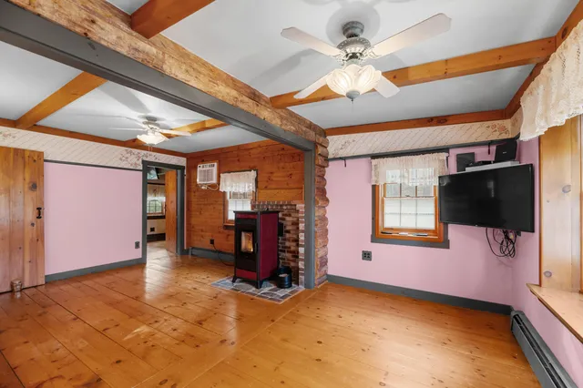 $579,000 | 91 Lord Road, Westport Island, ME 04578