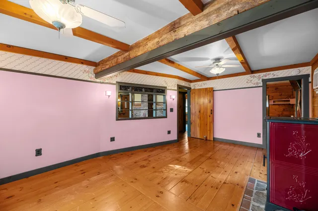 $579,000 | 91 Lord Road, Westport Island, ME 04578