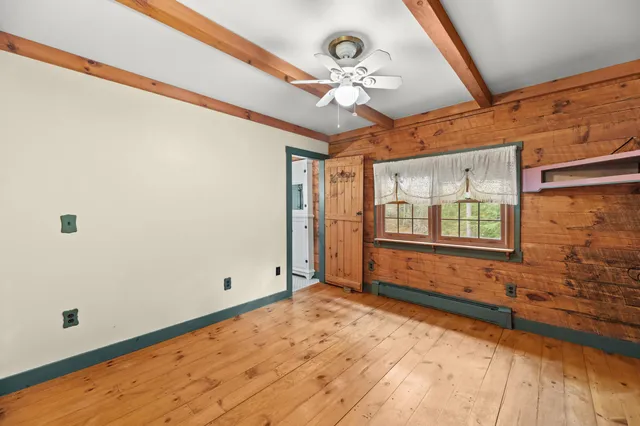 $579,000 | 91 Lord Road, Westport Island, ME 04578