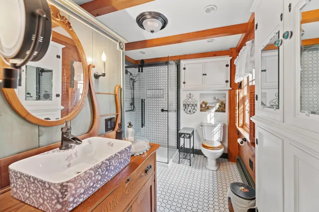 $579,000 | 91 Lord Road, Westport Island, ME 04578