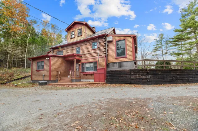 $579,000 | 91 Lord Road, Westport Island, ME 04578