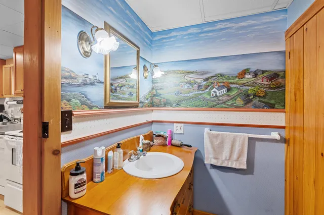 $579,000 | 91 Lord Road, Westport Island, ME 04578