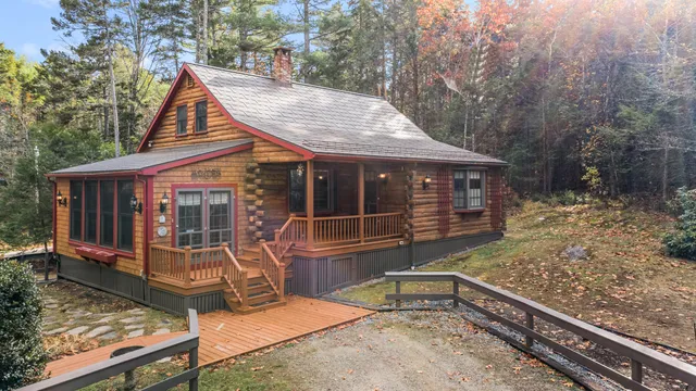 $579,000 | 91 Lord Road, Westport Island, ME 04578