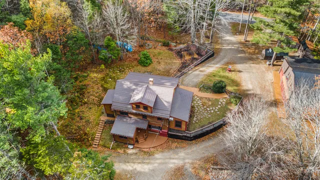 $579,000 | 91 Lord Road, Westport Island, ME 04578