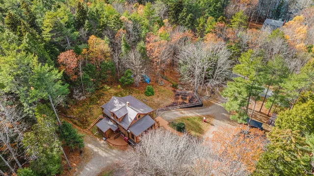 $579,000 | 91 Lord Road, Westport Island, ME 04578