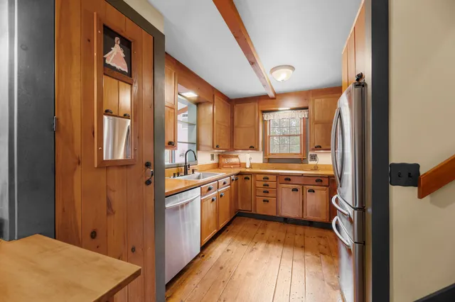 $579,000 | 91 Lord Road, Westport Island, ME 04578