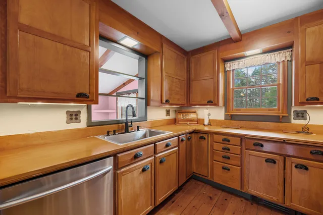 $579,000 | 91 Lord Road, Westport Island, ME 04578