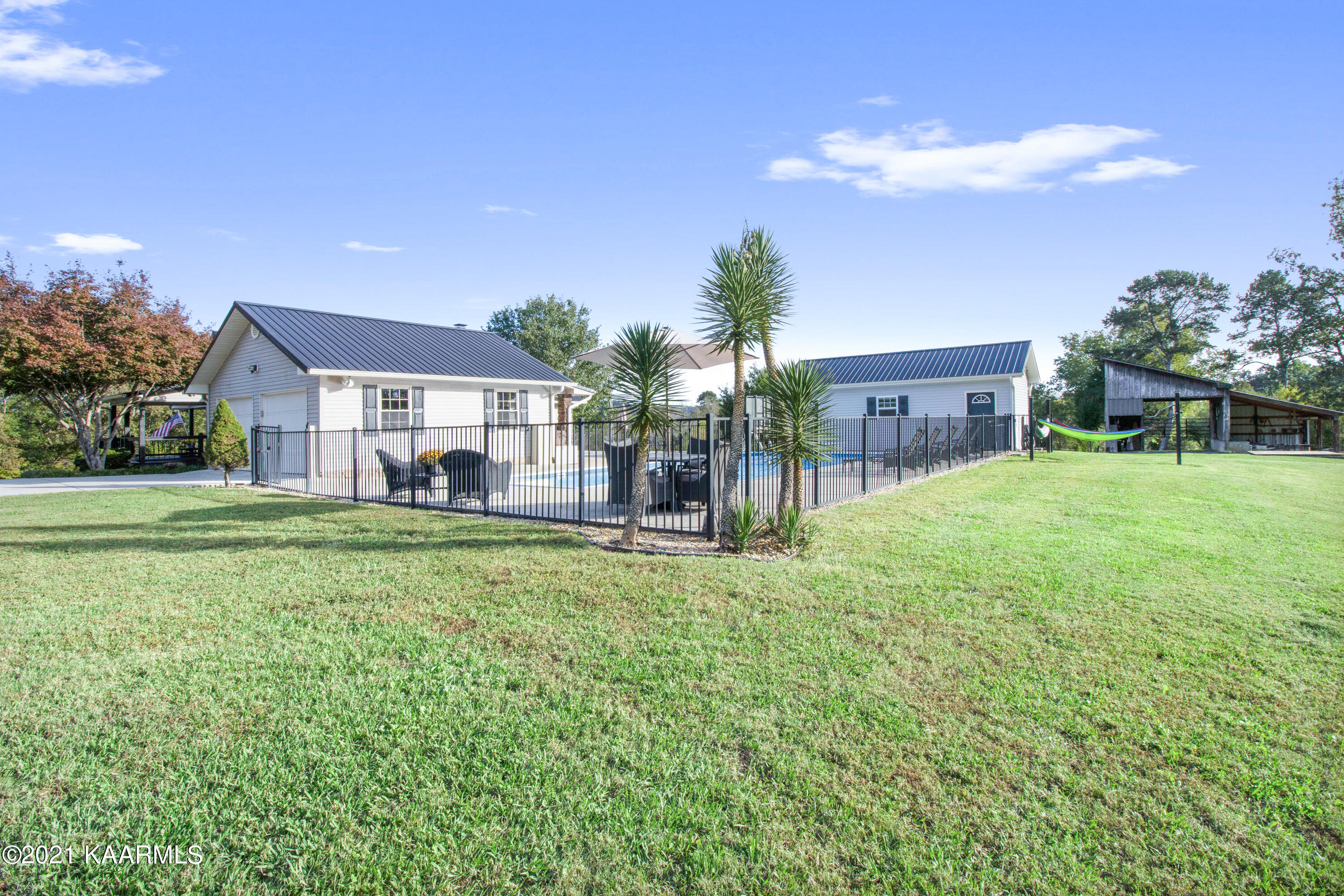 5241 Highway 30 Decatur, TN 37322 - Photo 16 of 60 5421 State Hwy. 30 W-60