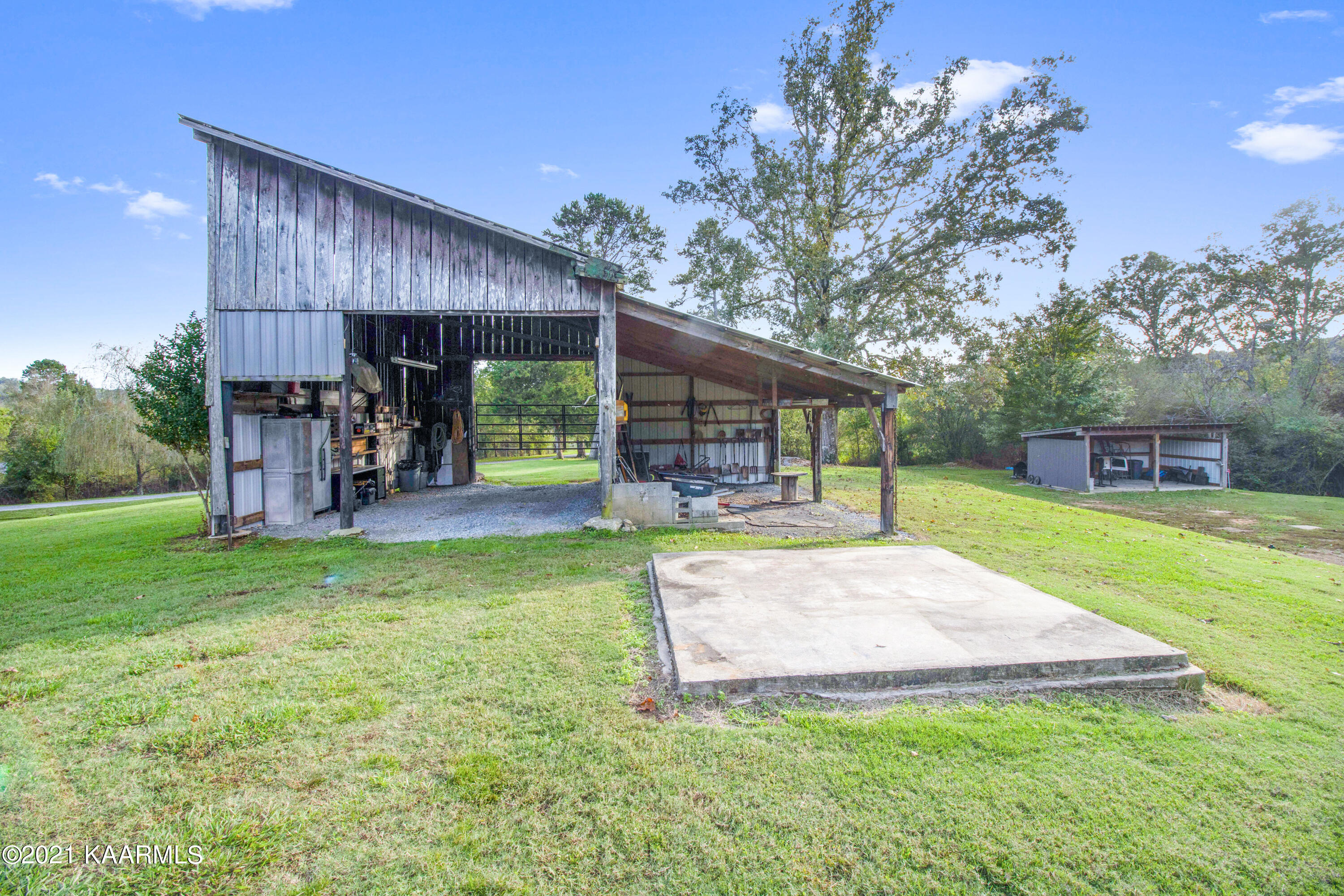 5241 Highway 30 Decatur, TN 37322 - Photo 19 of 60 5421 State Hwy. 30 W-57