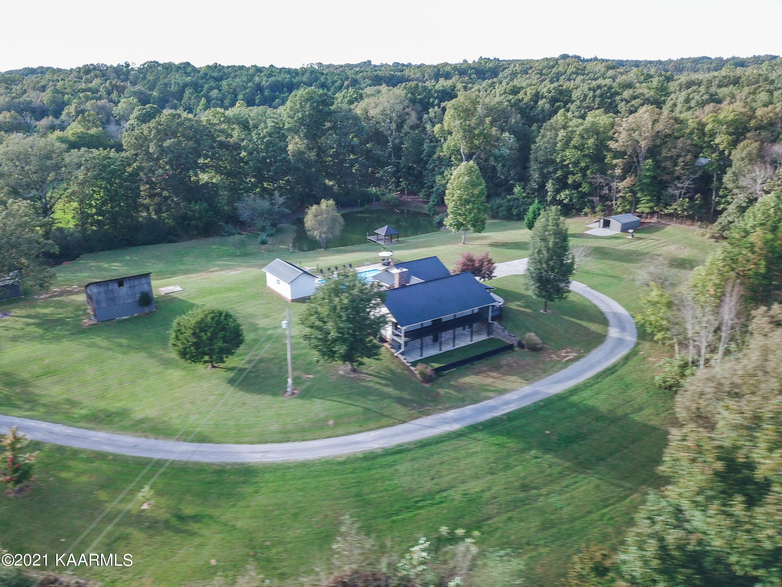 5241 Highway 30 Decatur, TN 37322 - Photo 57 of 60 5421 State Hwy. 30 W-72