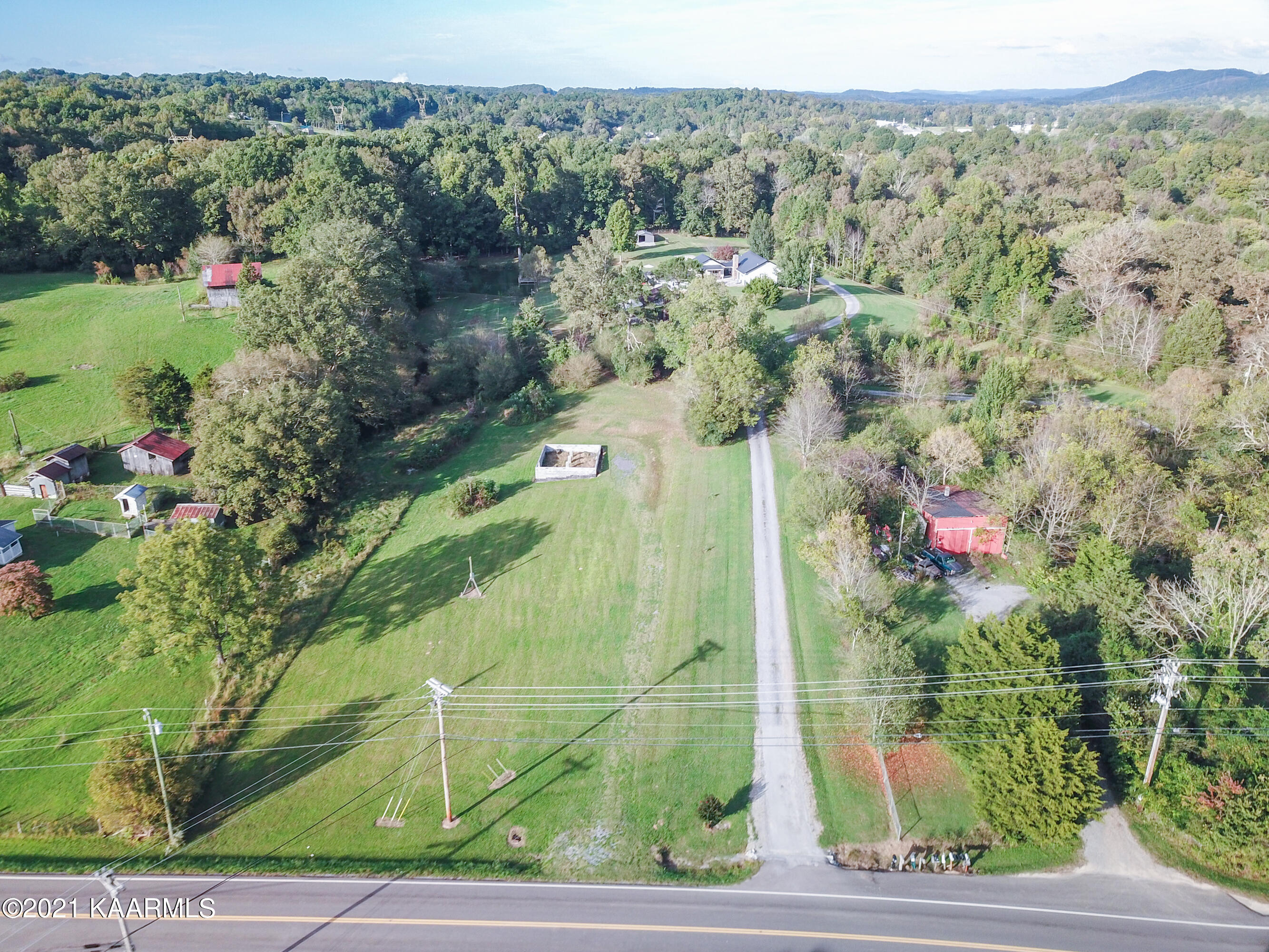 5241 Highway 30 Decatur, TN 37322 - Photo 60 of 60 5421 State Hwy. 30 W-80