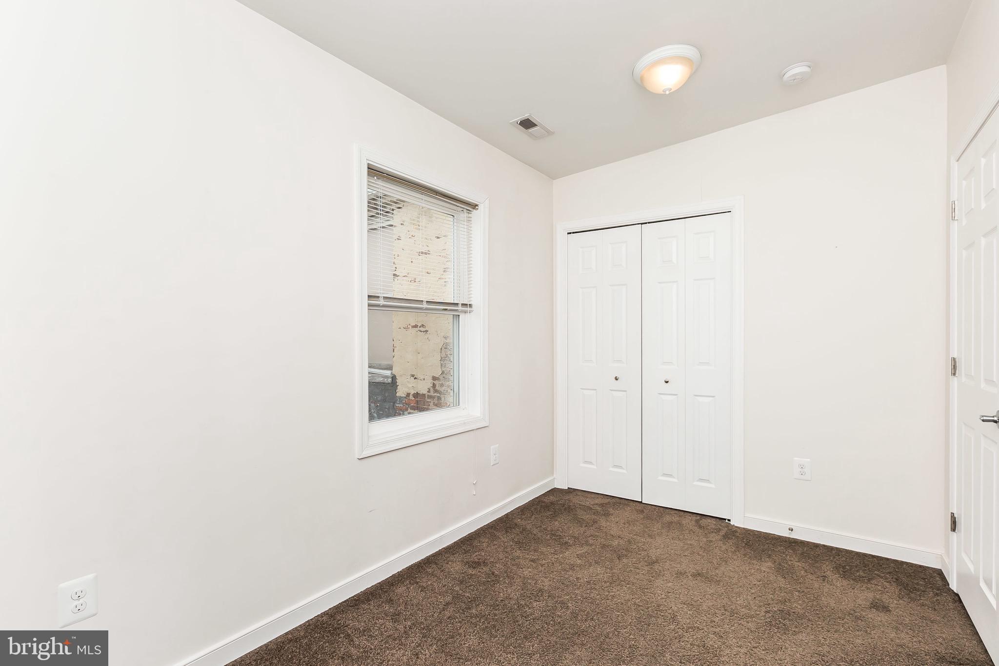 910 South Charles Street, Unit B Baltimore, MD 21230 - Photo 21 of 45 Bed Room #1