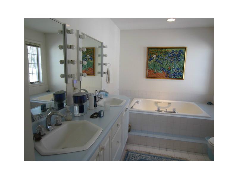278 Paradise Road Bethel, ME 04217 - Photo 26 of 29 Master Bath/Spa.