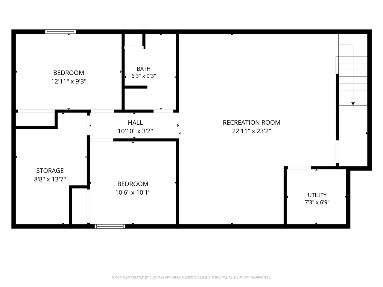 3522 South 37 Road Cadillac, MI 49601 - Photo 43 of 45