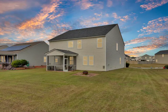 $500,000 | 509 Flycatcher Drive, Goose Creek, SC 29445