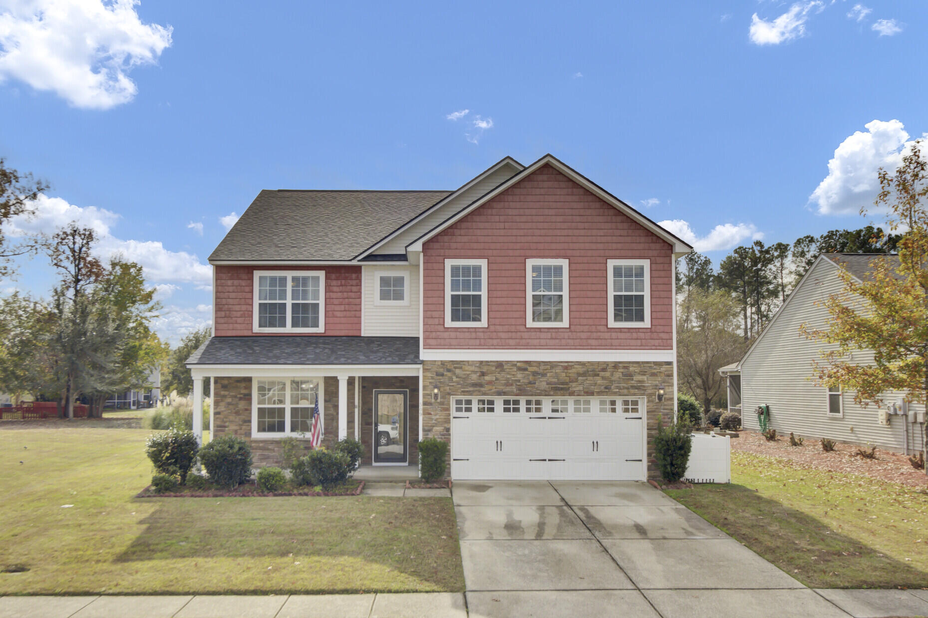 509 Flycatcher Drive Goose Creek, SC 29445 - Photo 55 of 60 59_Digital_Twilight_mls