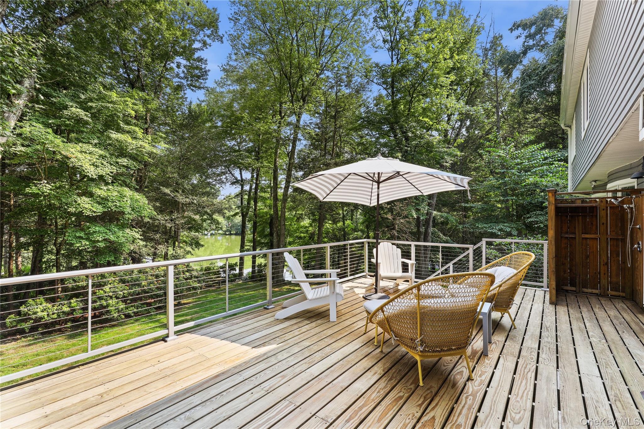 1 Sherwood Road Pound Ridge, NY 10576 - Photo 24 of 26 Gallery Image 24
