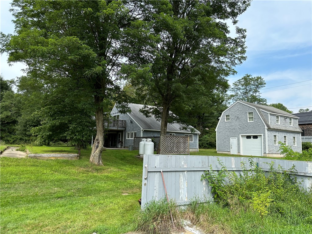 590 Ten Rod Road Exeter, RI 02822 - Photo 17 of 28