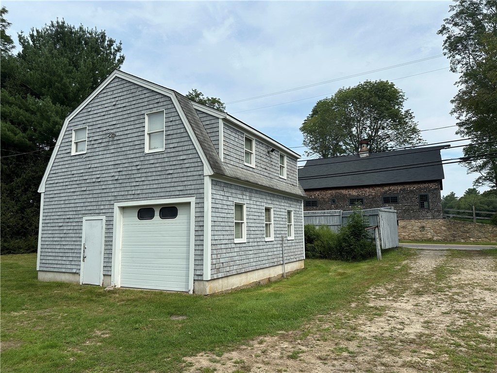 590 Ten Rod Road Exeter, RI 02822 - Photo 20 of 28