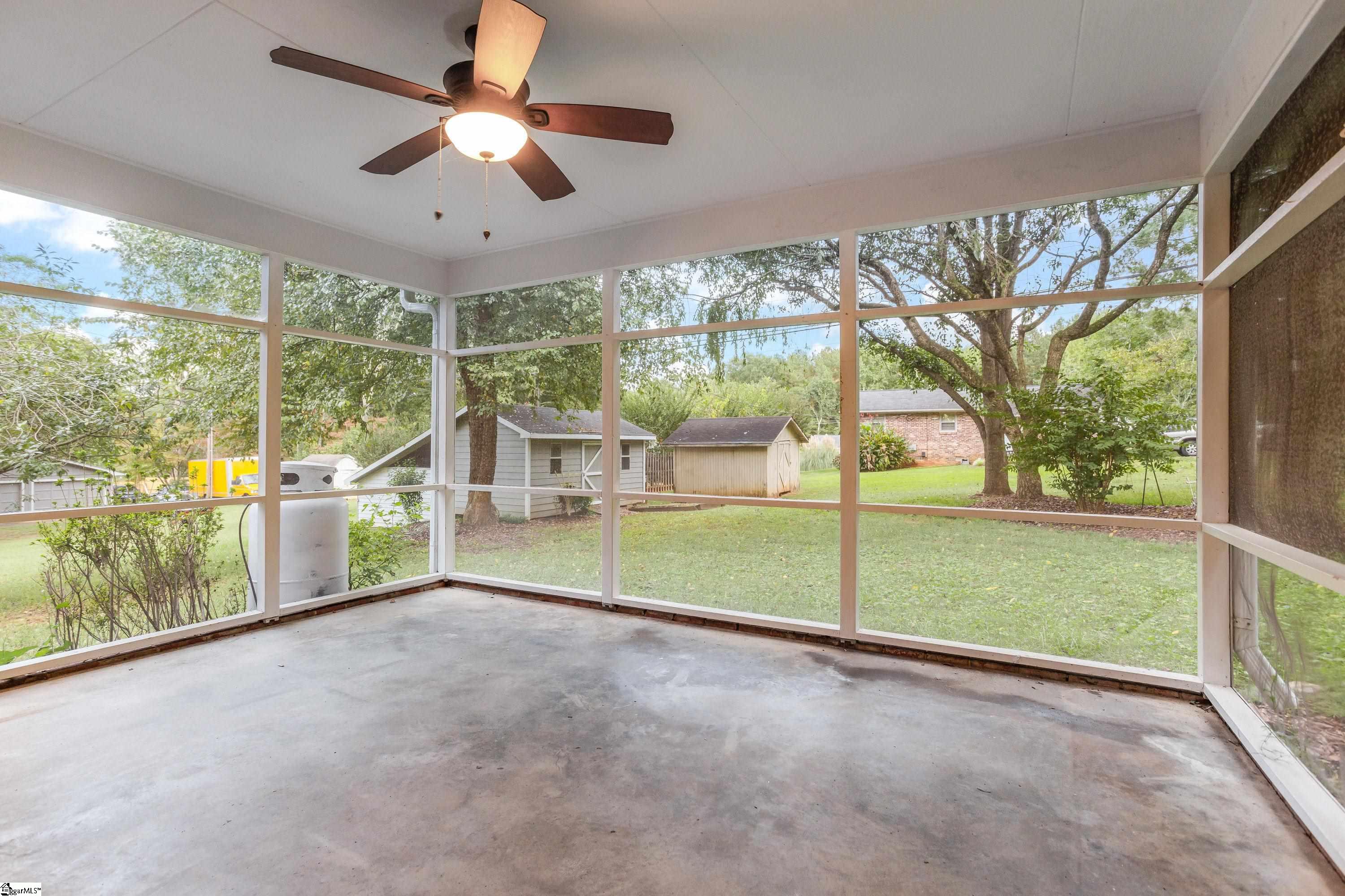 210 Golightly Street Inman, SC 29349 - Photo 24 of 36
