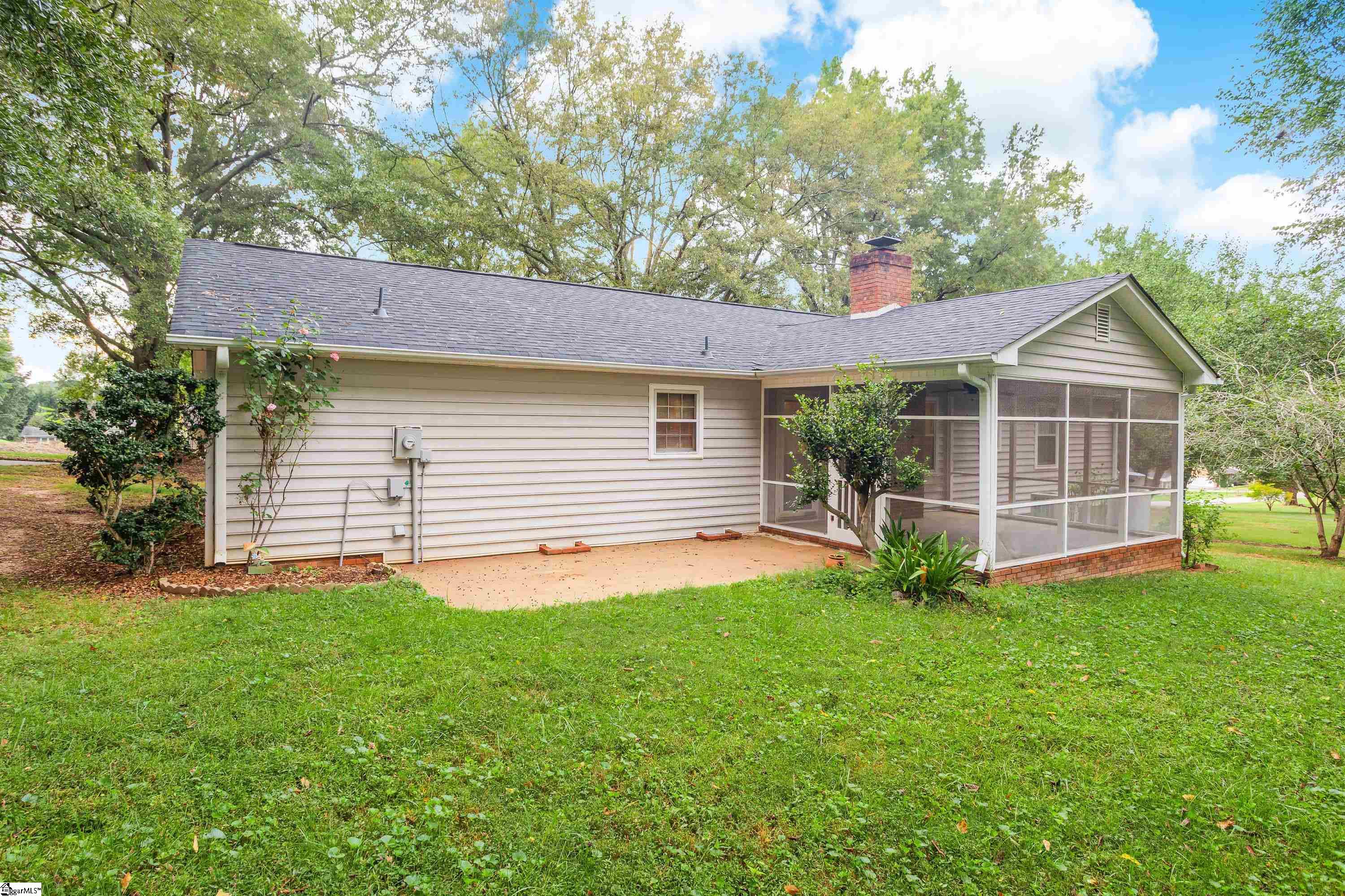 210 Golightly Street Inman, SC 29349 - Photo 28 of 36