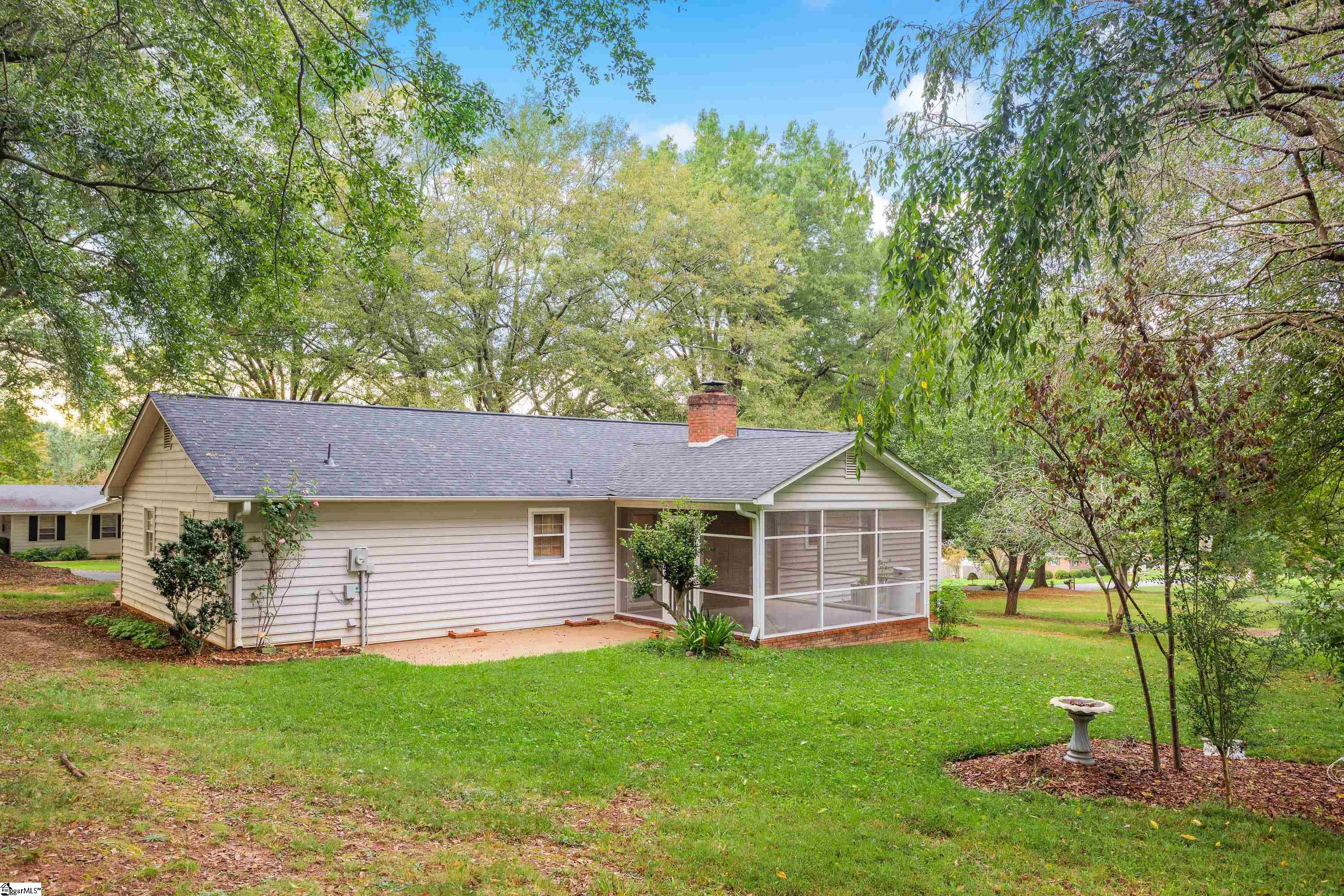 210 Golightly Street Inman, SC 29349 - Photo 29 of 36