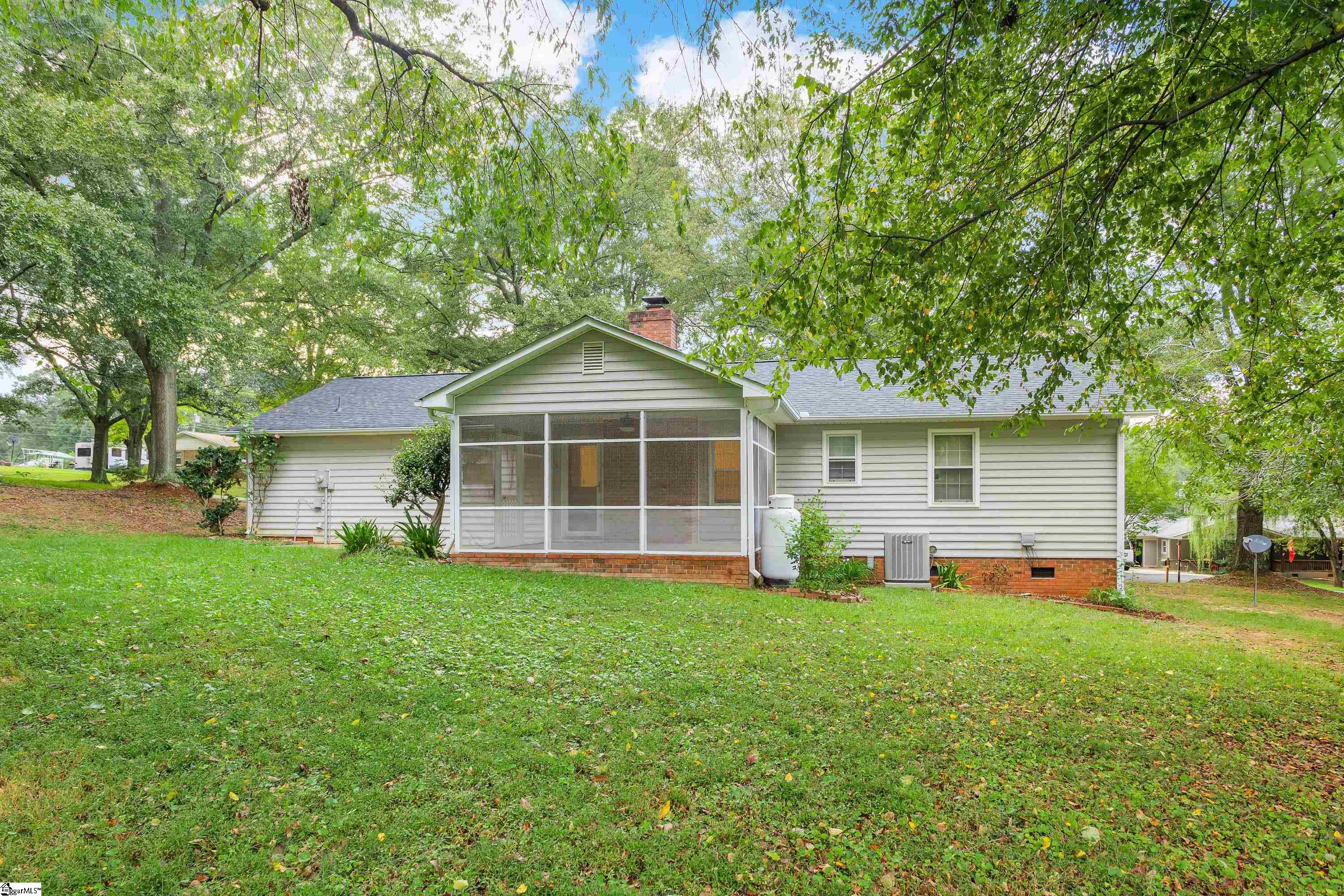 210 Golightly Street Inman, SC 29349 - Photo 30 of 36