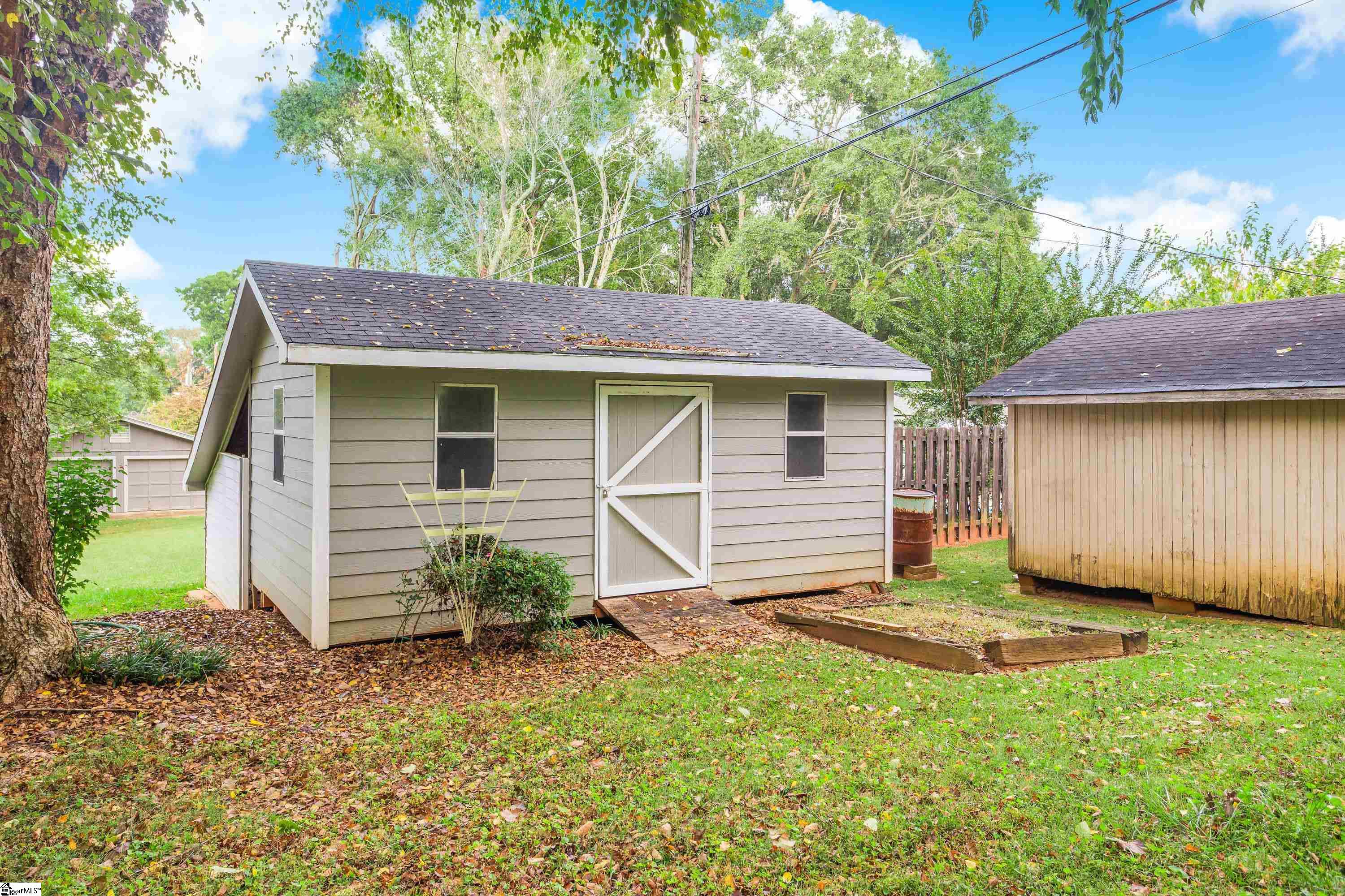 210 Golightly Street Inman, SC 29349 - Photo 31 of 36