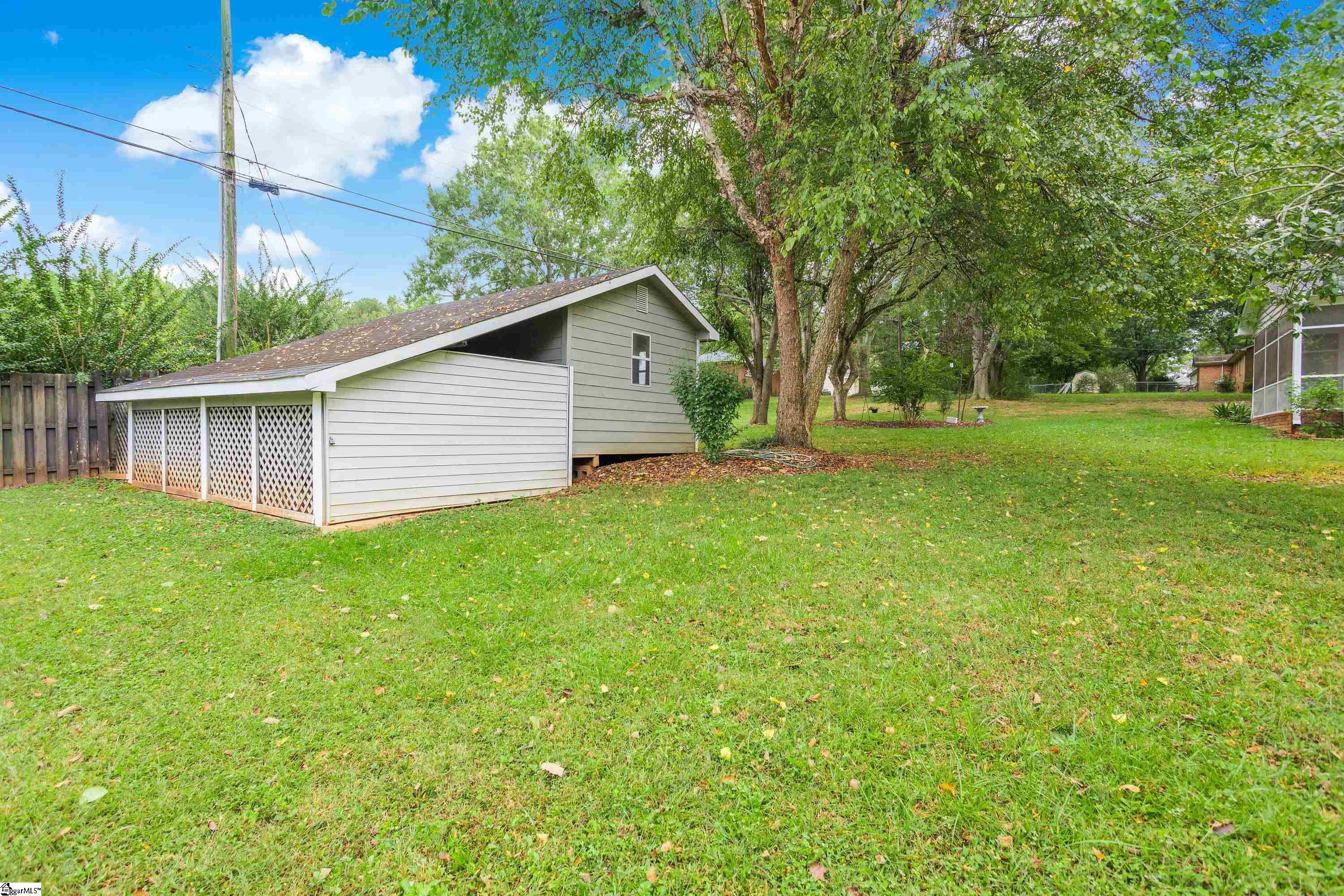 210 Golightly Street Inman, SC 29349 - Photo 34 of 36