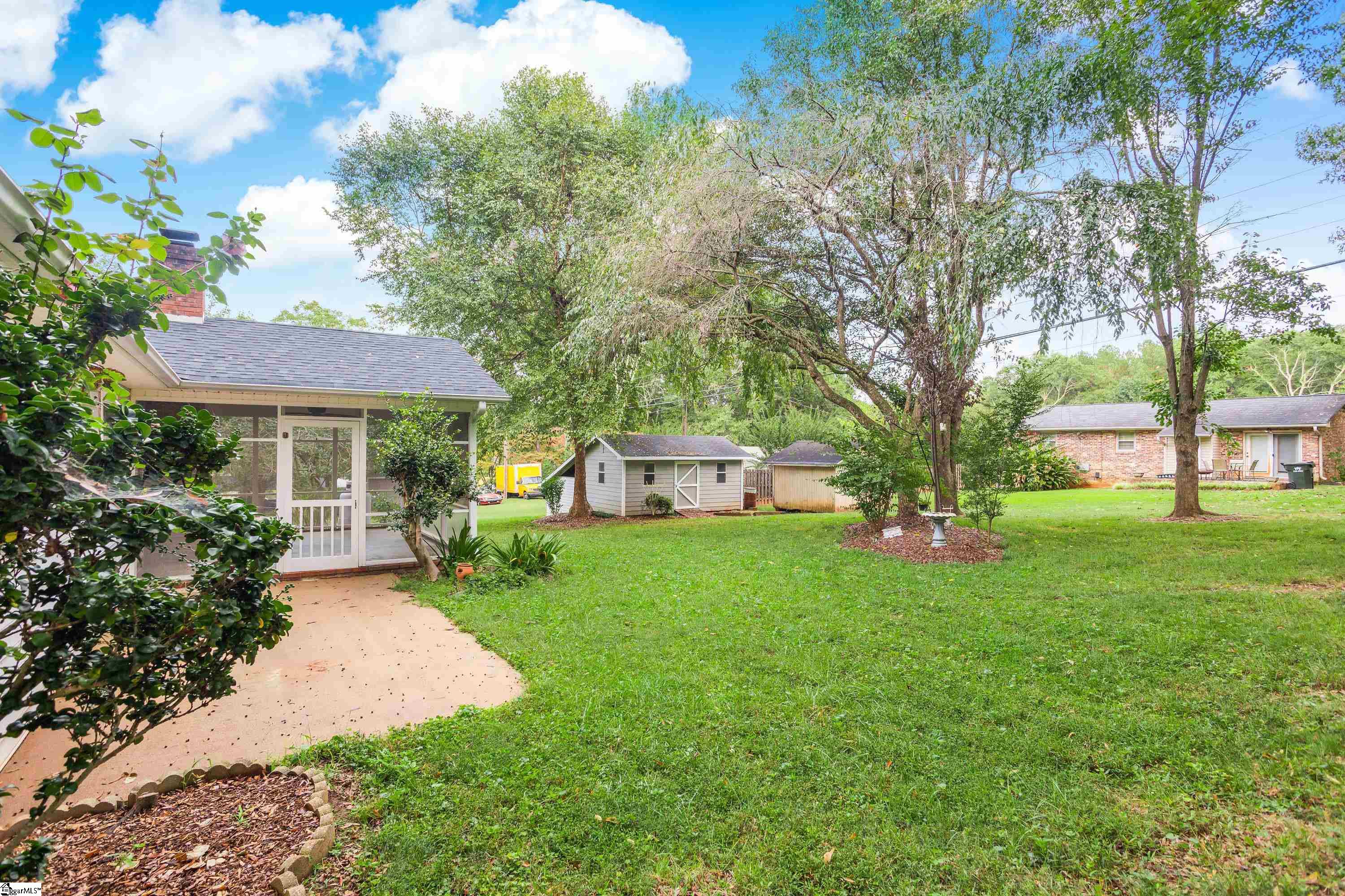 210 Golightly Street Inman, SC 29349 - Photo 36 of 36