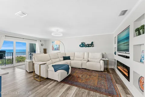 $989,000 | 1923 Jimmy Buffett Mem Highway, Unit B2, Indian Harbour Beach, FL 32937