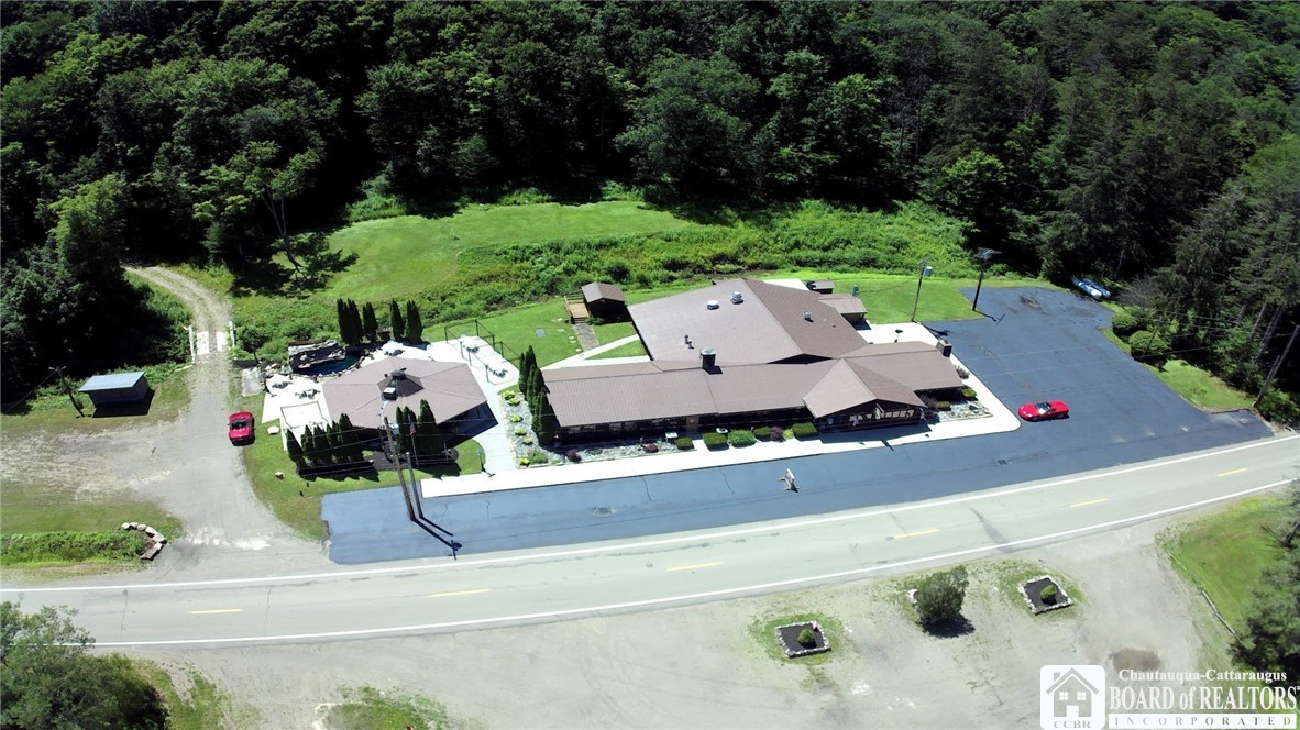 12045 Bone Run Road South Valley, NY 14738 - Photo 1 of 43