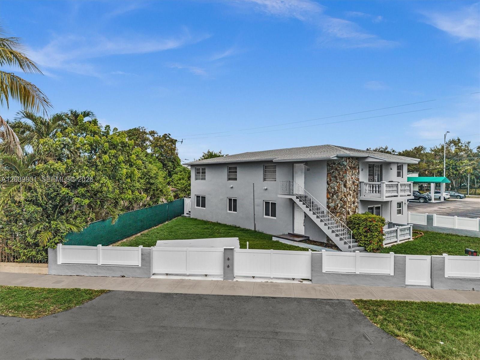 22 Southwest 55th Avenue Road, Unit 22 Miami, FL 33134 - Photo 30 of 36 Gallery Image 30
