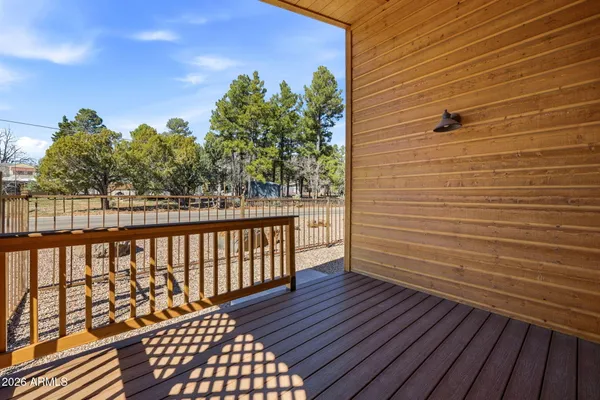 $409,500 | 1991 North N Lake, Lakeside, AZ 85929