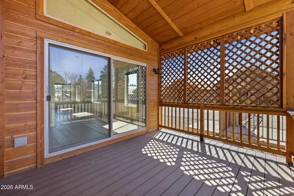$409,500 | 1991 North N Lake, Lakeside, AZ 85929