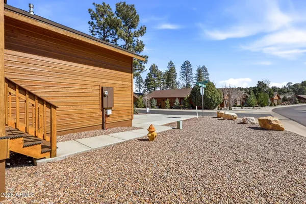 $409,500 | 1991 North N Lake, Lakeside, AZ 85929