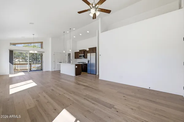$409,500 | 1991 North N Lake, Lakeside, AZ 85929