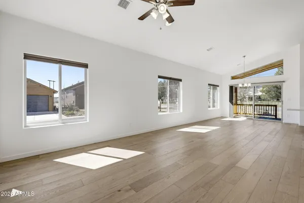 $409,500 | 1991 North N Lake, Lakeside, AZ 85929