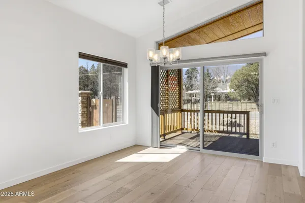 $409,500 | 1991 North N Lake, Lakeside, AZ 85929