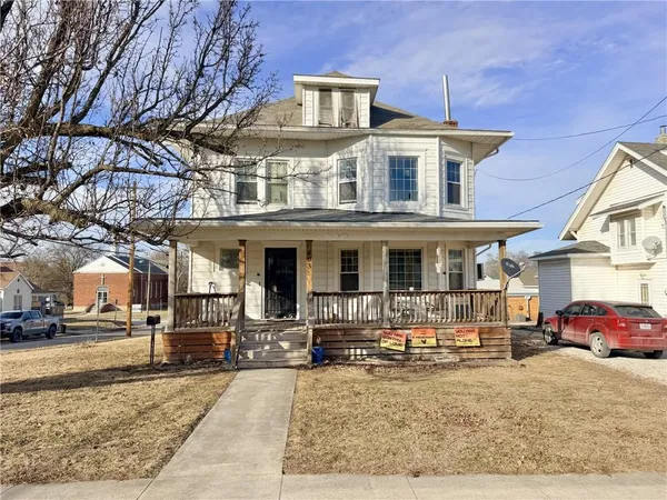 $149,900 | 403 East 8th Court, Trenton, MO 64683