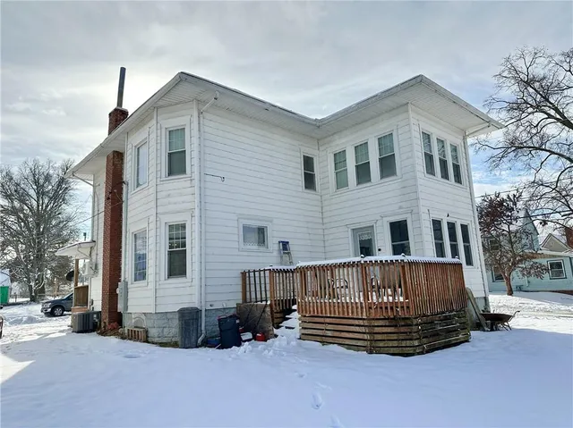 $149,900 | 403 East 8th Court, Trenton, MO 64683