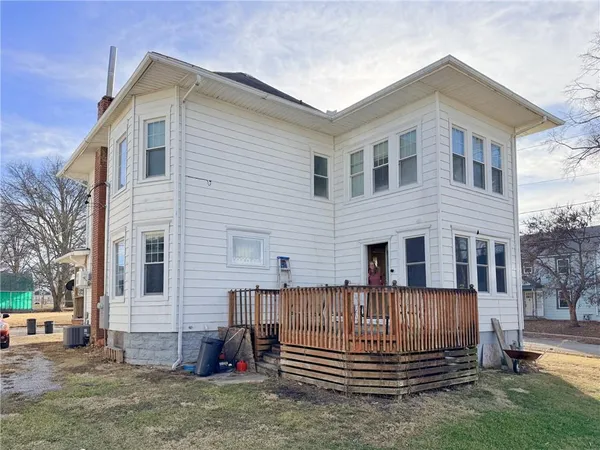 $149,900 | 403 East 8th Court, Trenton, MO 64683