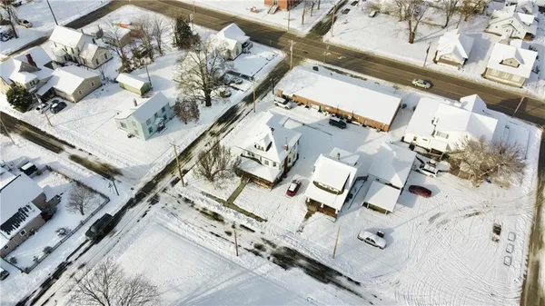 $149,900 | 403 East 8th Court, Trenton, MO 64683