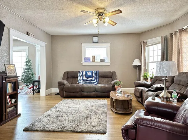 $149,900 | 403 East 8th Court, Trenton, MO 64683