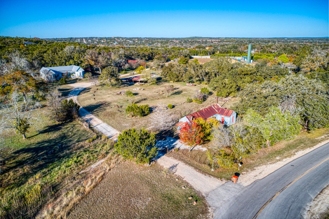 115 Fischer Store Road Fischer, TX 78623 - Photo 2 of 38 a view of lake view and mountain view