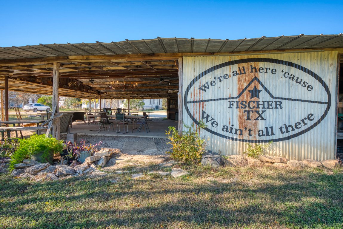 115 Fischer Store Road Fischer, TX 78623 - Photo 24 of 38 a view of swimming pool with a yard