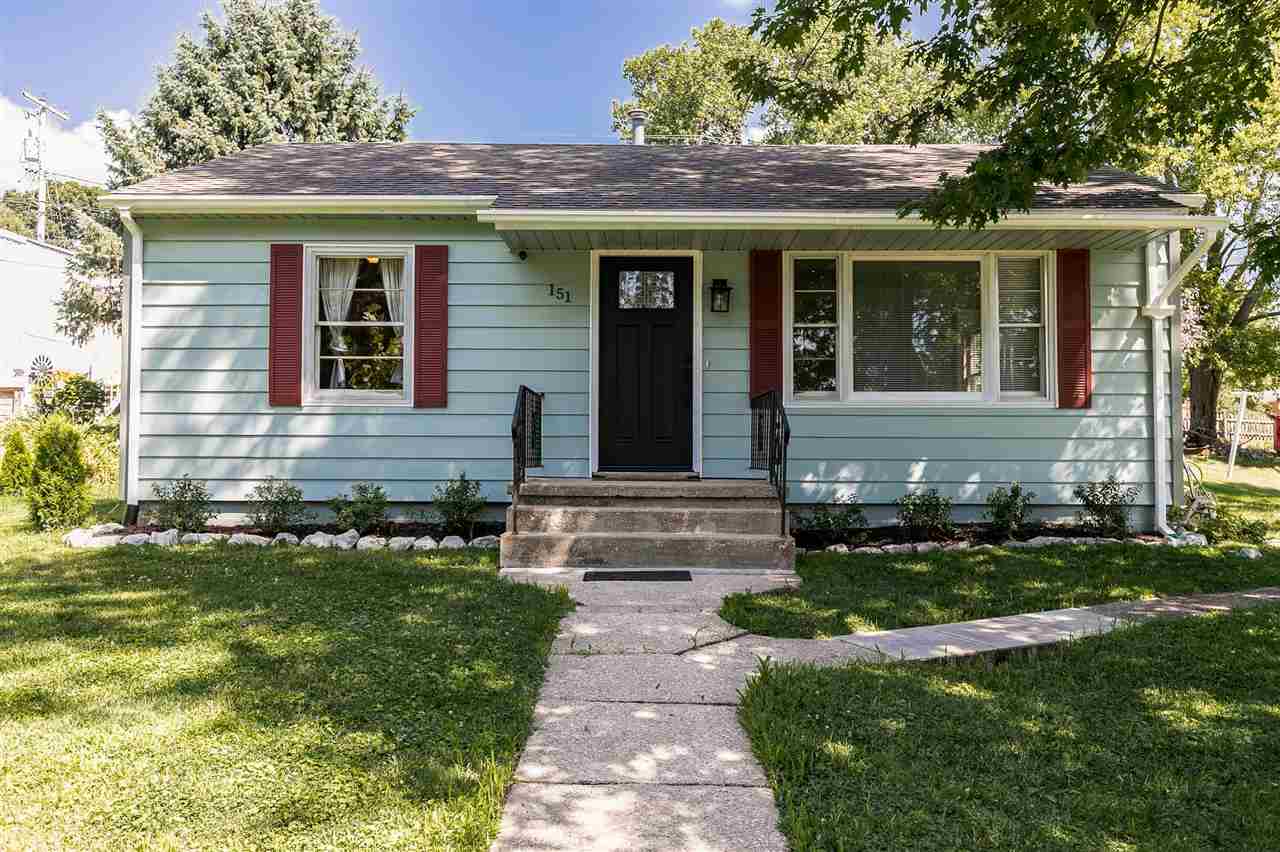 151 East 3rd Street Riverside, IA 52327 - Photo 1 of 21 Gallery Image 1