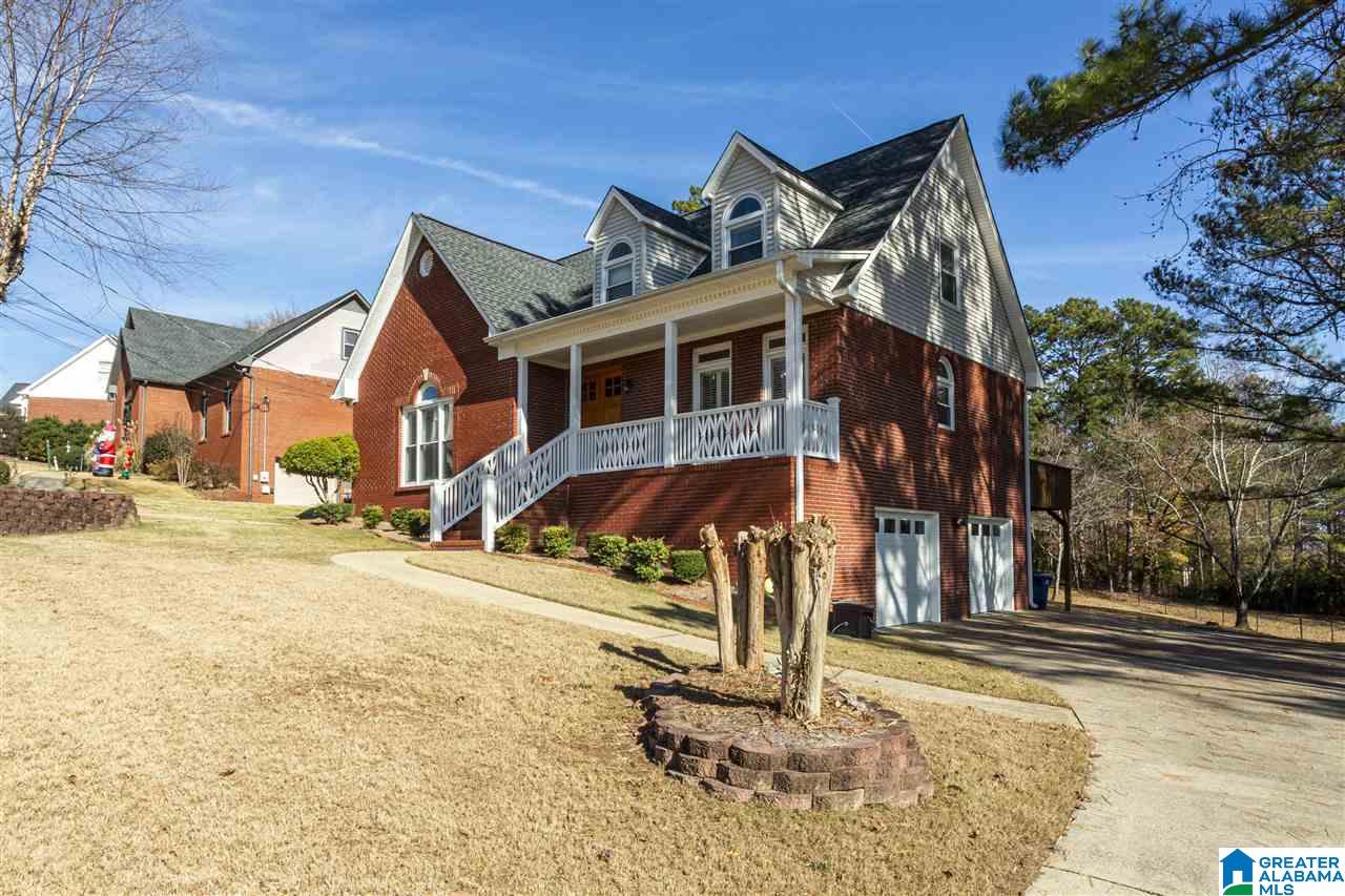 4012 Laurel Ridge Trail Trussville, AL 35173 - Photo 3 of 38