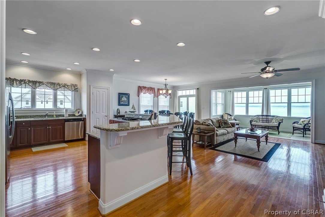574 Riverside Drive, Unit 574 Lancaster, VA 22503 - Photo 11 of 38 Gallery Image 11